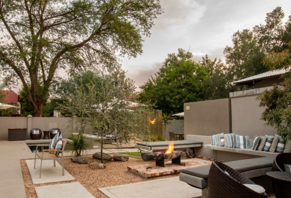 The Elegant Guesthouse